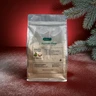 Smooth Plantain Flour around Holiday Tree
